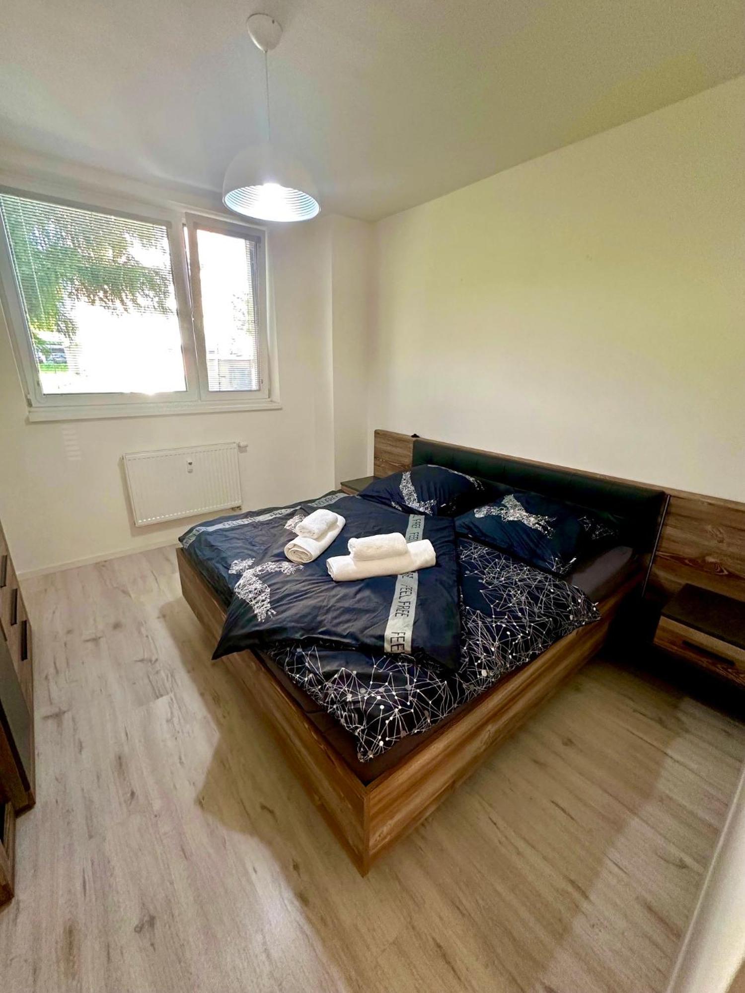 Apartman S Terasou Zvolen Exterior photo
